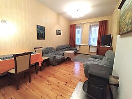 Old Town Stepono street Apartment