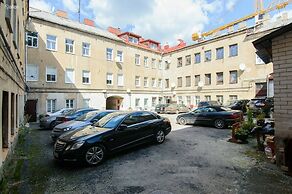 Old Town Stepono street Apartment