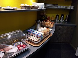 Hostellerie a la Bonne Auberge