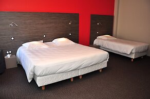 Hostellerie a la Bonne Auberge