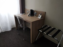 Hostellerie a la Bonne Auberge