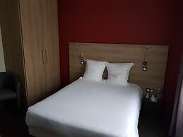 Hostellerie a la Bonne Auberge