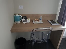 Hostellerie a la Bonne Auberge