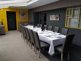Hostellerie a la Bonne Auberge