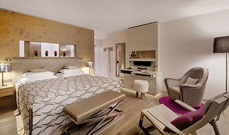 Giardino Bed & Breakfast