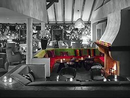 Giardino Bed & Breakfast