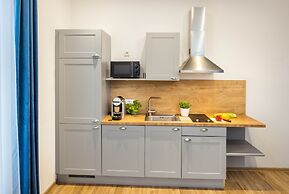 Jimmy's Apartments Emerald