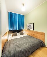 Jimmy's Apartments Emerald