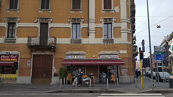 Kibilù - Piazzale Ghirlandaio