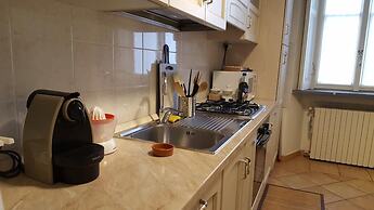 Kibilù - Piazzale Ghirlandaio