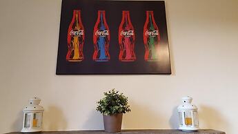 Kibilù - Piazzale Ghirlandaio