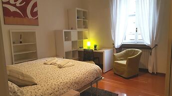 Kibilù - Piazzale Ghirlandaio