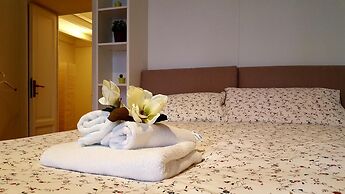 Kibilù - Piazzale Ghirlandaio