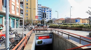 Kibilù - Piazzale Ghirlandaio