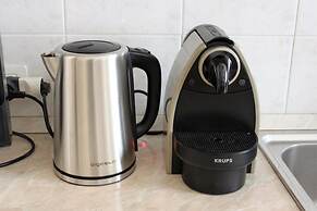 Kibilù - Piazzale Ghirlandaio