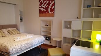 Kibilù - Piazzale Ghirlandaio