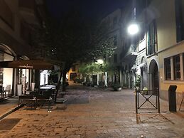 Kibilù - Antica Corte Donizzetti