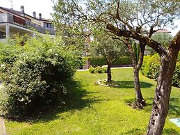 Kibilù - Residenza del Parco Abete