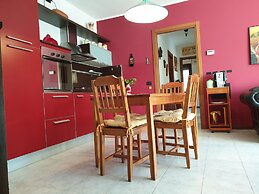 Kibilù - Residenza del Parco Abete