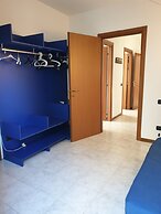 Kibilù - Residenza del Parco Abete