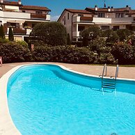 Kibilù - Residenza del Parco Abete