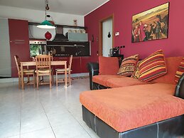 Kibilù - Residenza del Parco Abete