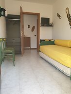 Kibilù - Residenza del Parco Abete