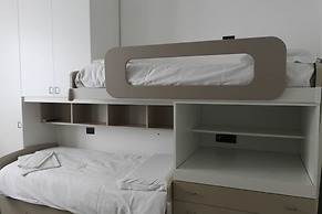 Kibilù - Via Abetone