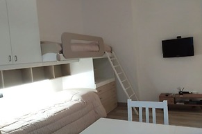 Kibilù - Via Abetone