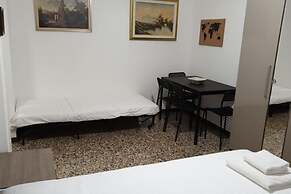 Kibilù - Via Console Marcello