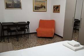 Kibilù - Via Console Marcello