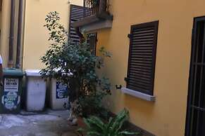 Kibilù - Via Marghera