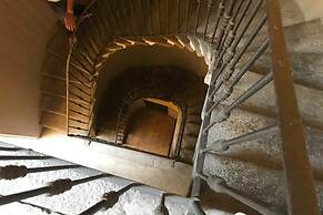 Kibilù - Via Marghera