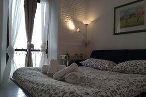 Kibilù - Via Marghera