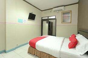 OYO 2057 Hotel Kharisma