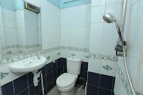 OYO 2057 Hotel Kharisma