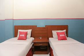 OYO 2057 Hotel Kharisma