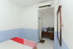 OYO 2057 Hotel Kharisma