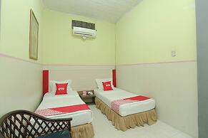 OYO 2057 Hotel Kharisma