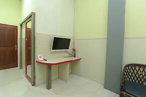 OYO 2057 Hotel Kharisma