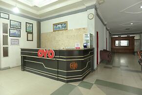 OYO 2057 Hotel Kharisma