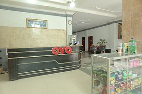 OYO 2057 Hotel Kharisma