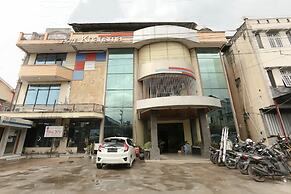 OYO 2057 Hotel Kharisma