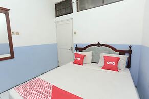OYO 2057 Hotel Kharisma