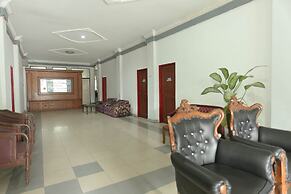 OYO 2057 Hotel Kharisma