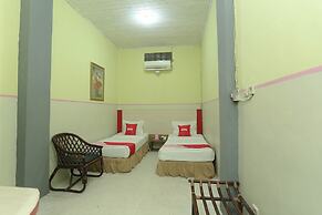 OYO 2057 Hotel Kharisma