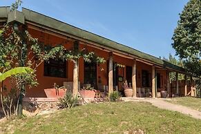 Gorilla Valley Lodge