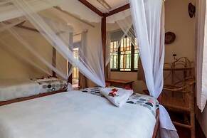 Gorilla Valley Lodge