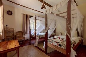 Gorilla Valley Lodge