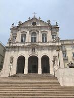 DoBairro Suites at Merces